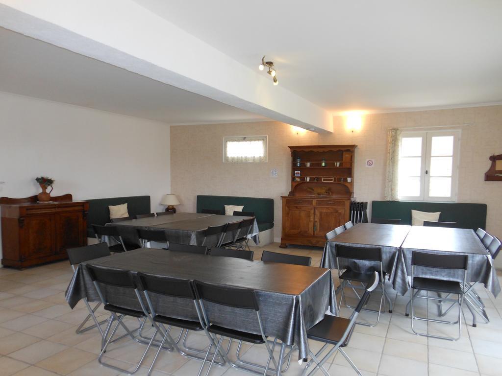 Manoir De La Rousselliere Aparthotel Loches Eksteriør bilde